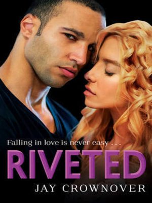 cover image of Riveted